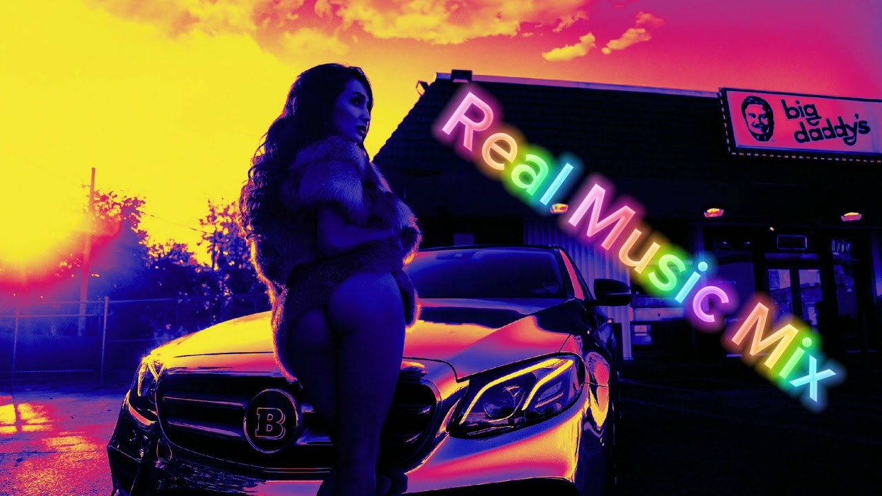 Arabic Bomb Music - ( Real Music Mix ) New