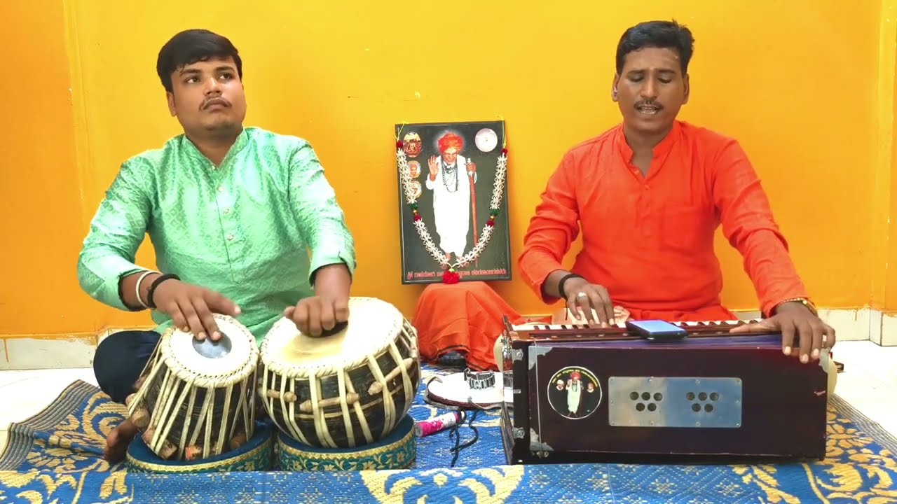 ಯಾರಿಗ್ಹೆಳಿ ಬಂದಿದಿ ಈಭವಕ||ತತ್ವಪದ||Yarigheli bandidi ee bhavaka||tatvapada