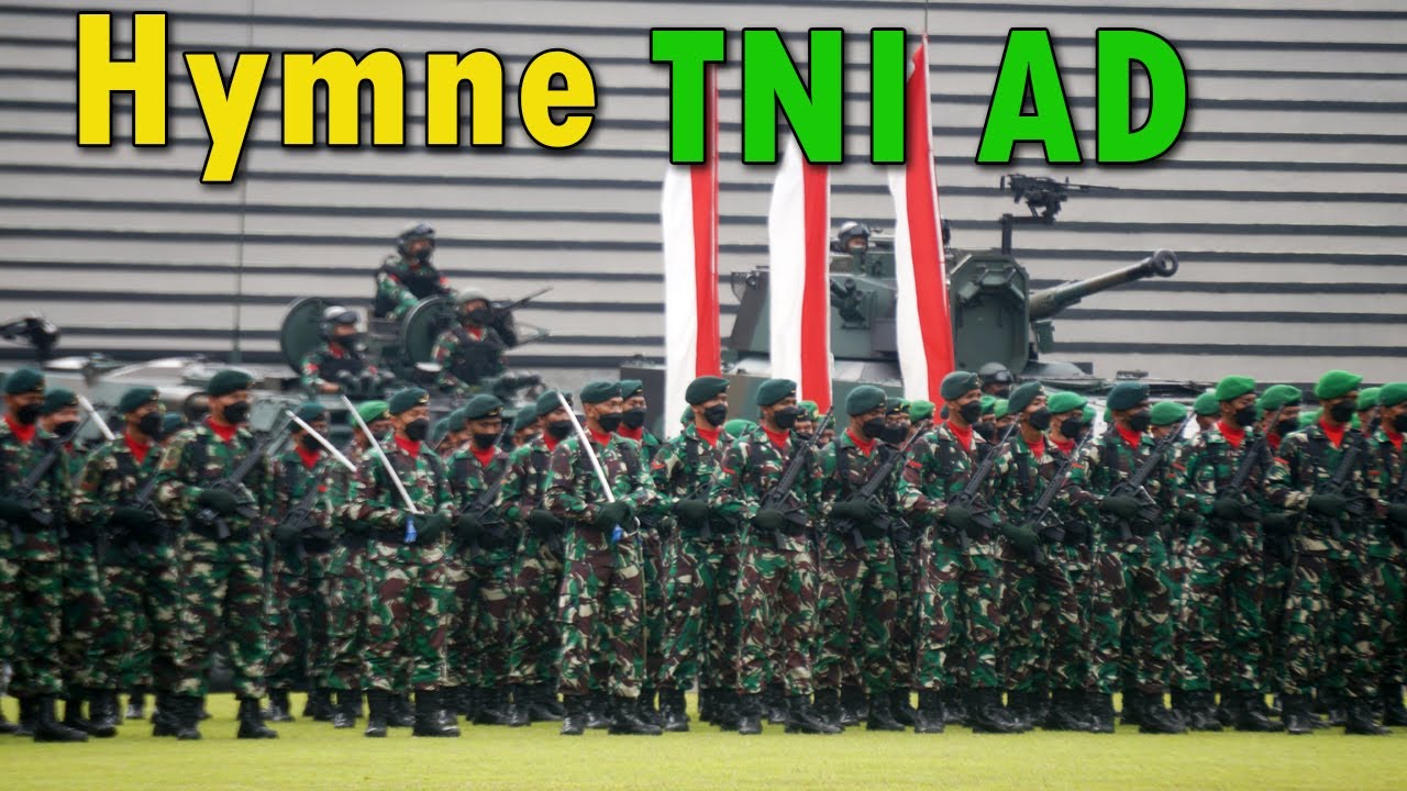 HYMNE TNI AD