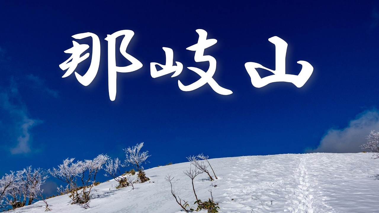 ナギブルーを追いかけた結果こうなりました