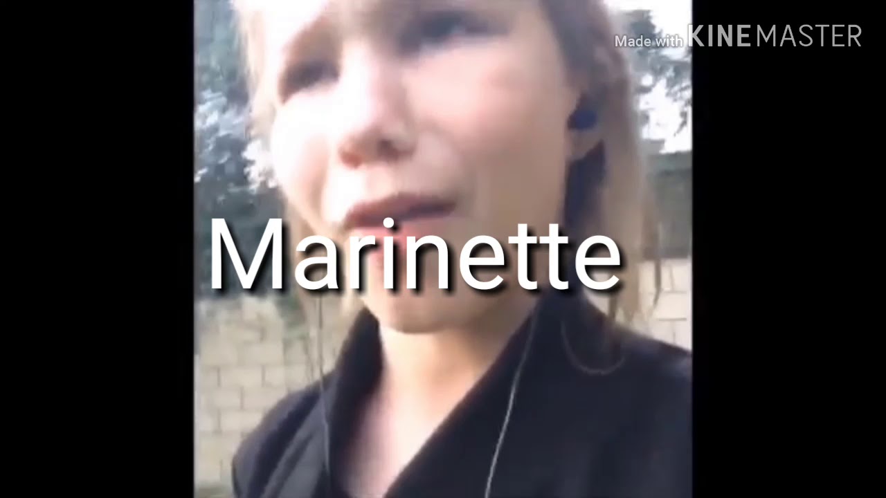 Miraculous ladybug vines pt2