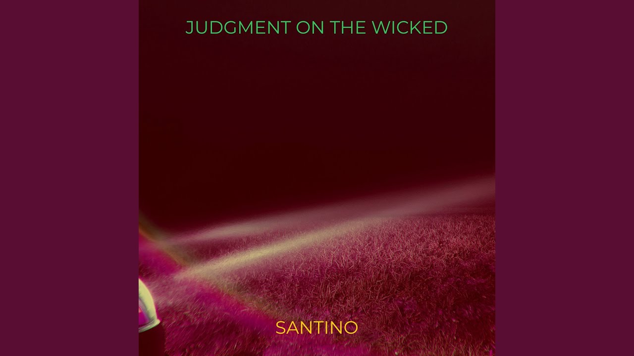 Judgment on the Wicked