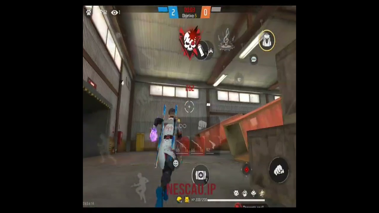 first highlight clip 🥱