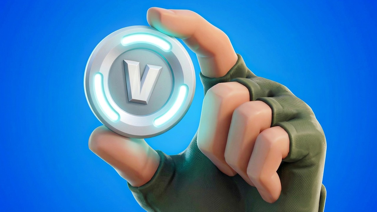 FORTNITE RESPONDS (V-Bucks, Collabs...)