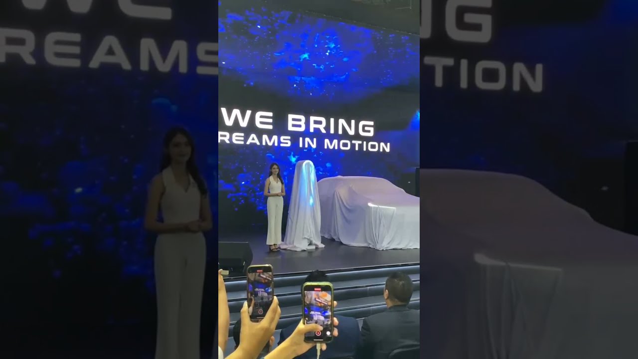 PT Honda Prospect Motor resmi meluncurkan Honda e:N1 pada ajang IIMS 2025!!