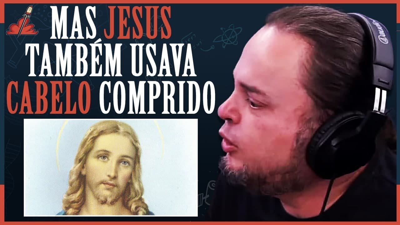 PRECONCEITOS INTELECTUAIS | Cortes do Ciência Sem Fim