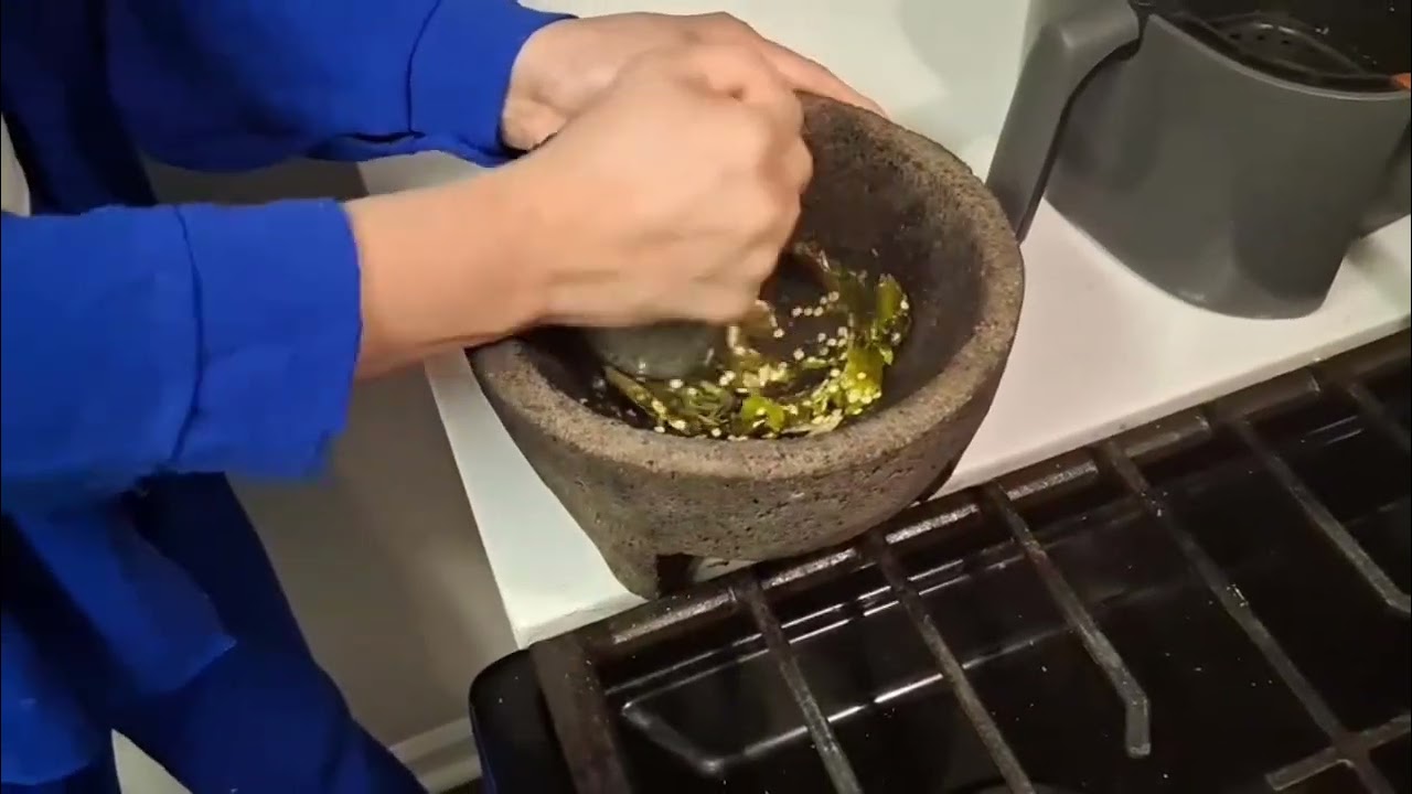 Picaditas o sopes estilo acapulqueño  😋🤞✨