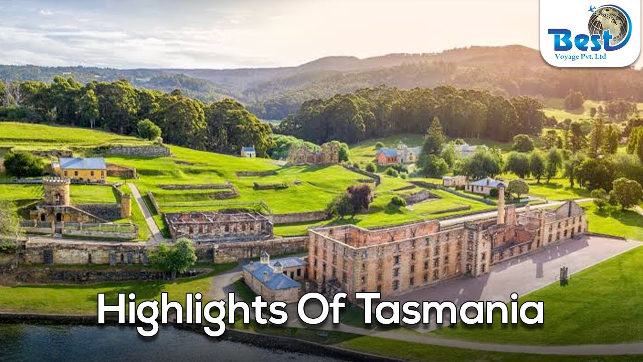 Tasmania