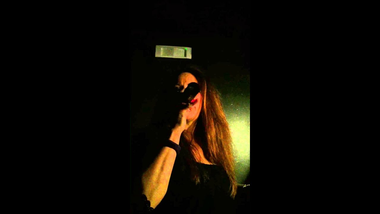Night club Milano
