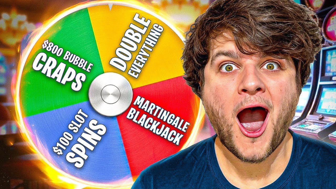 I Have NEVER Gambled THIS BIG on Wheel Wednesday!