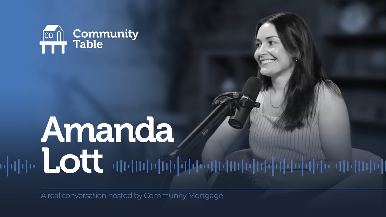 Affordability, AI & Boundaries: Top Producer Secrets with Amanda Lott