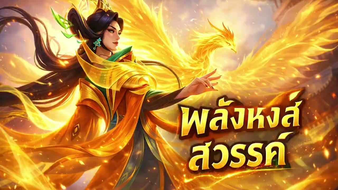 บูเช็คเทียน การเดิมเกมยังไงให้แพ้ทำดีขนาดนี้ดีฟีดได้ไง #mlbb #mobilelegends #fyyppppp  #บูเช็คเทียน