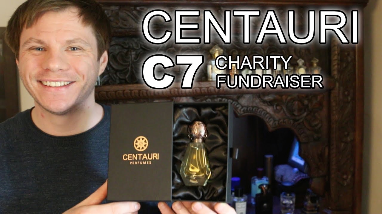 Centauri Perfumes C7 (Entries Closed)