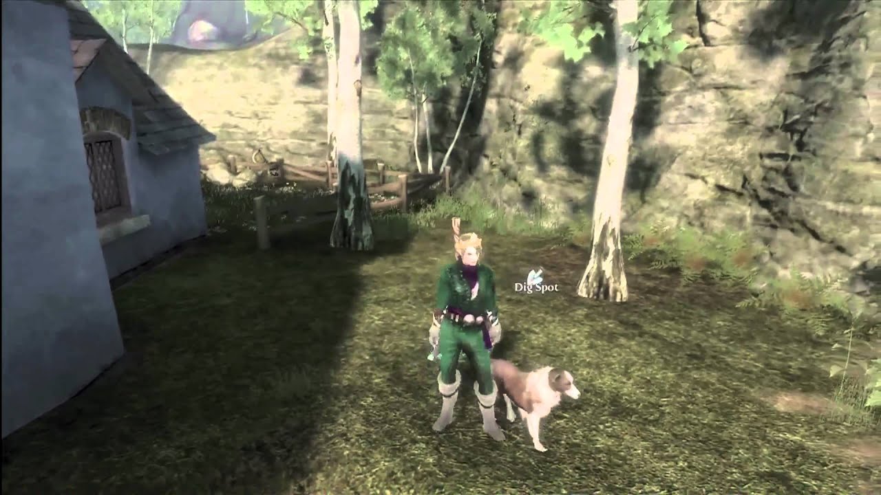 Fable 3 Popularity Contest Achievement Full Walkthrough