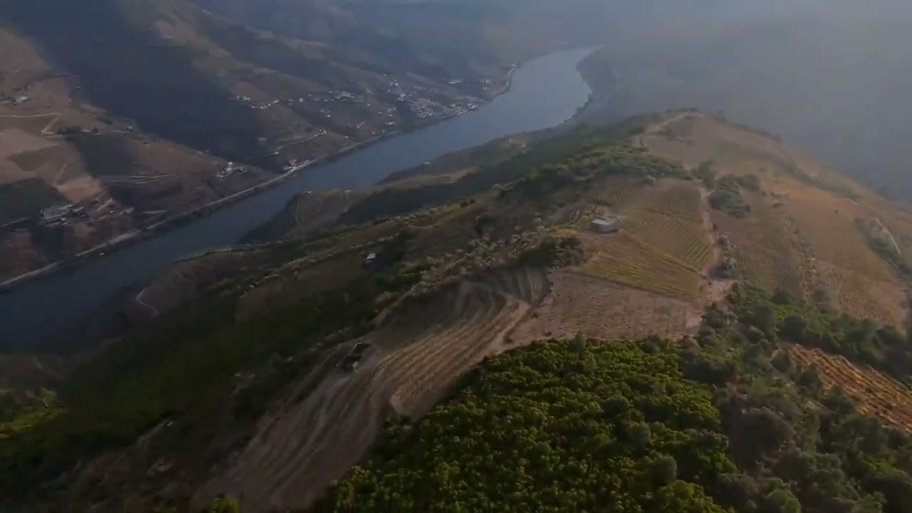 DJI NEO Потеря управление