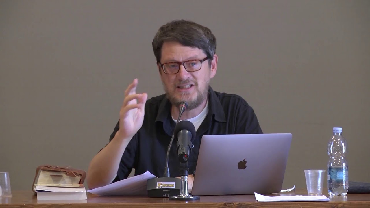 Il vicino, il diverso, lo straniero nell'Antico Testamento: legislazione, profezia, sapienza. (3)