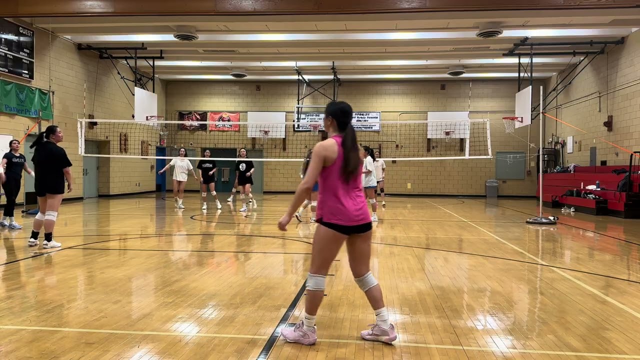 open gym