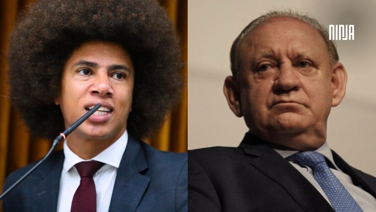 🔥'Não serei capacho'🔥Renato Freitas obtém vitória na Justiça e peita coronéis ao retomar o mandato🔥