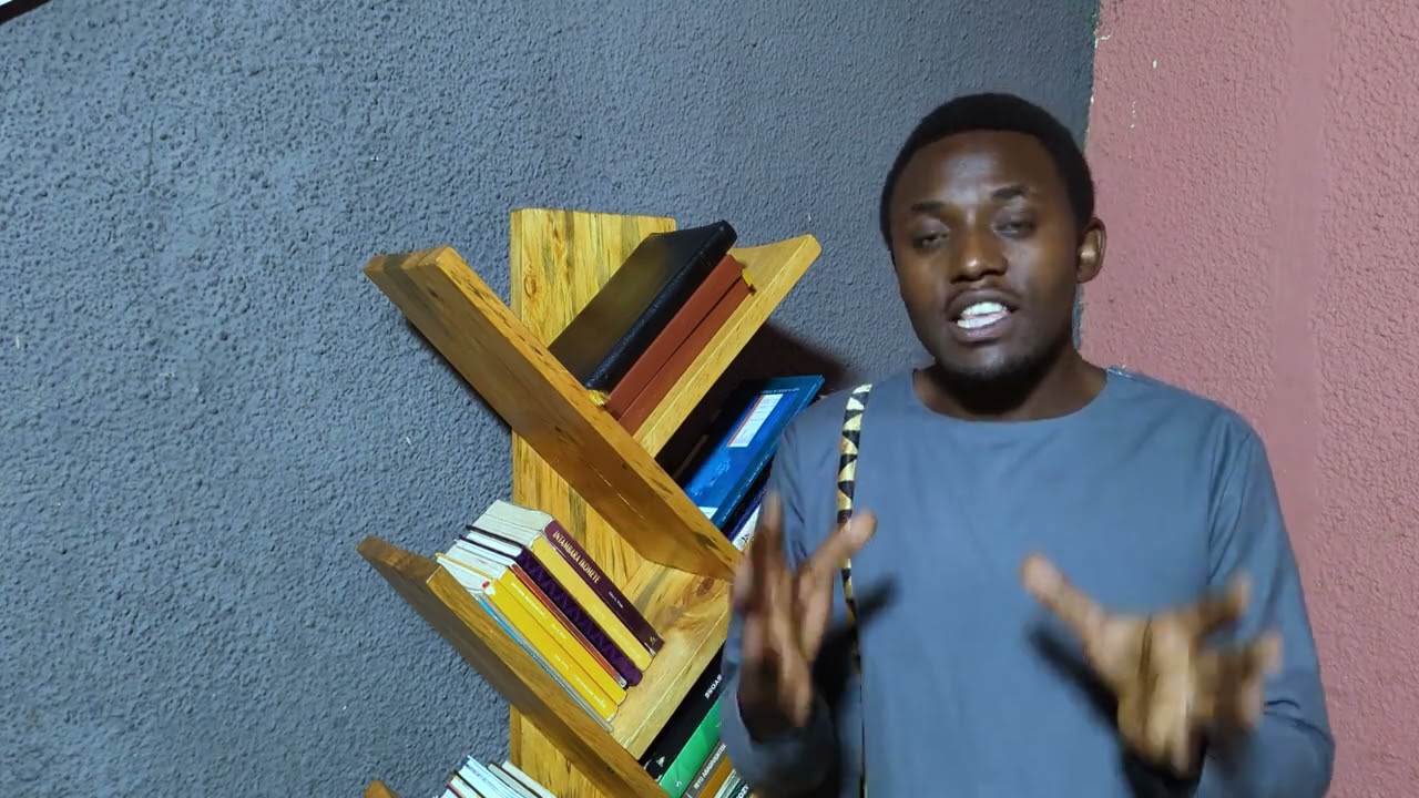 Inkunga y'ivuna i Butama muri Kirehe