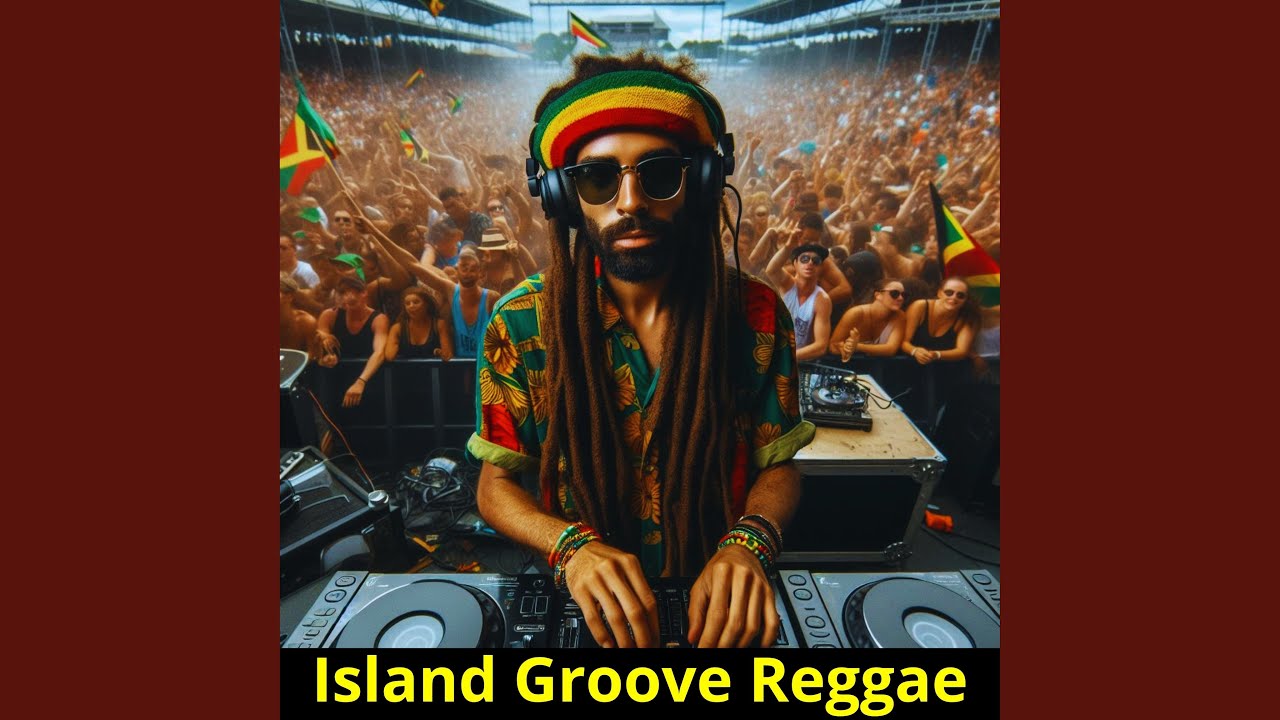 Island Groove Reggae