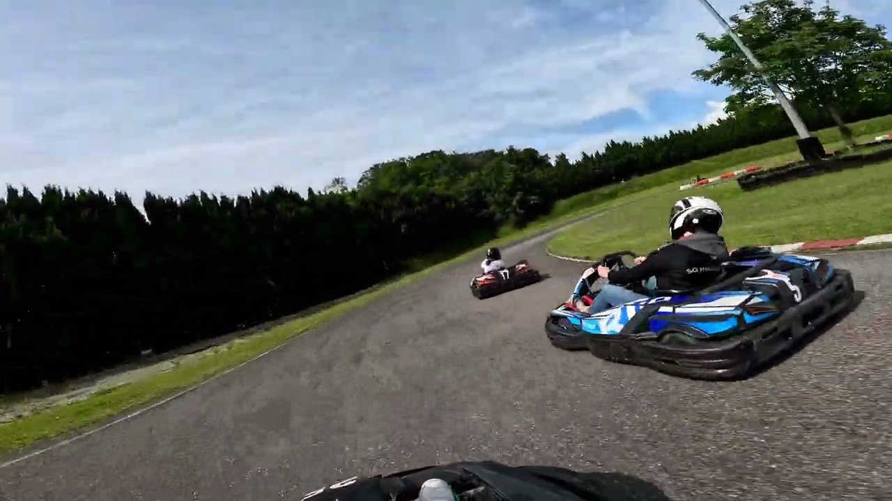Sundgau karting #6 20.05.2024