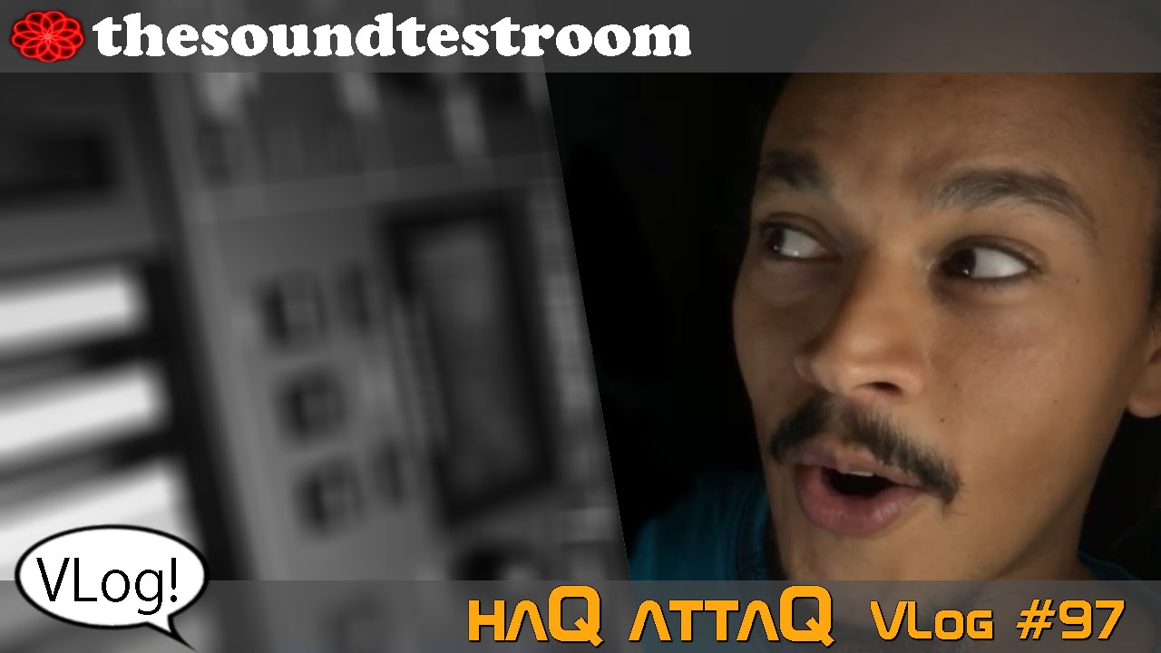 Novation MiniNova or KORG MicroKORG │ Revealing my choice - haQ VLog 97