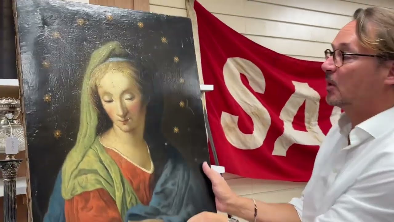 Gorringe’s Weekly House & Gardens Sale Preview 29.07.24