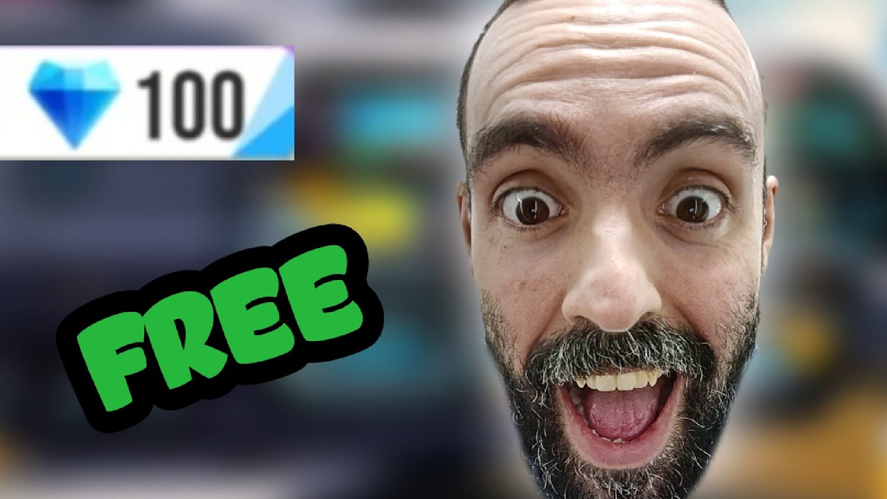 C&Oacute;MO CONSEGUIR 100 GEMAS GRATIS 100% LEGAL en Ricochet Squad