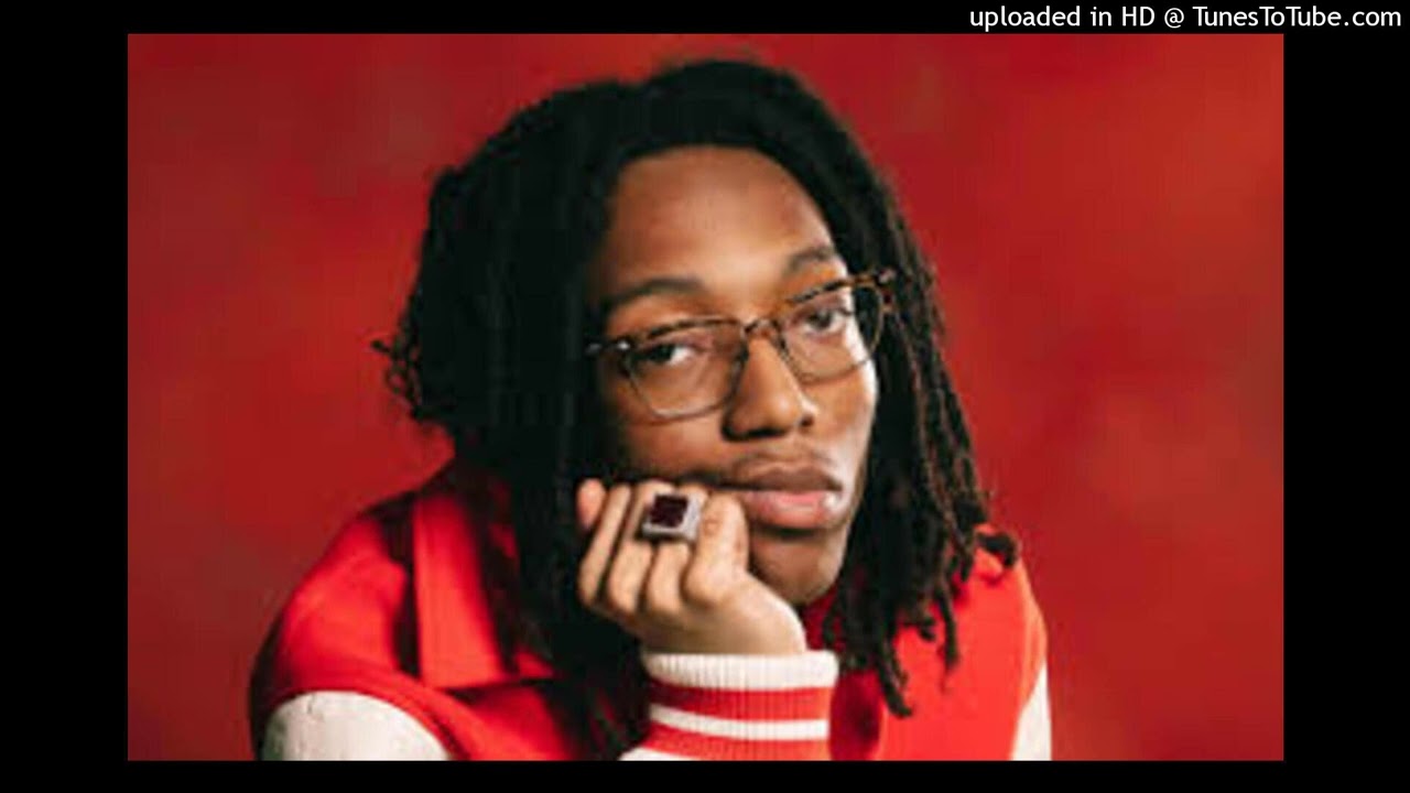 tecca love-lil tecca type beat (free)