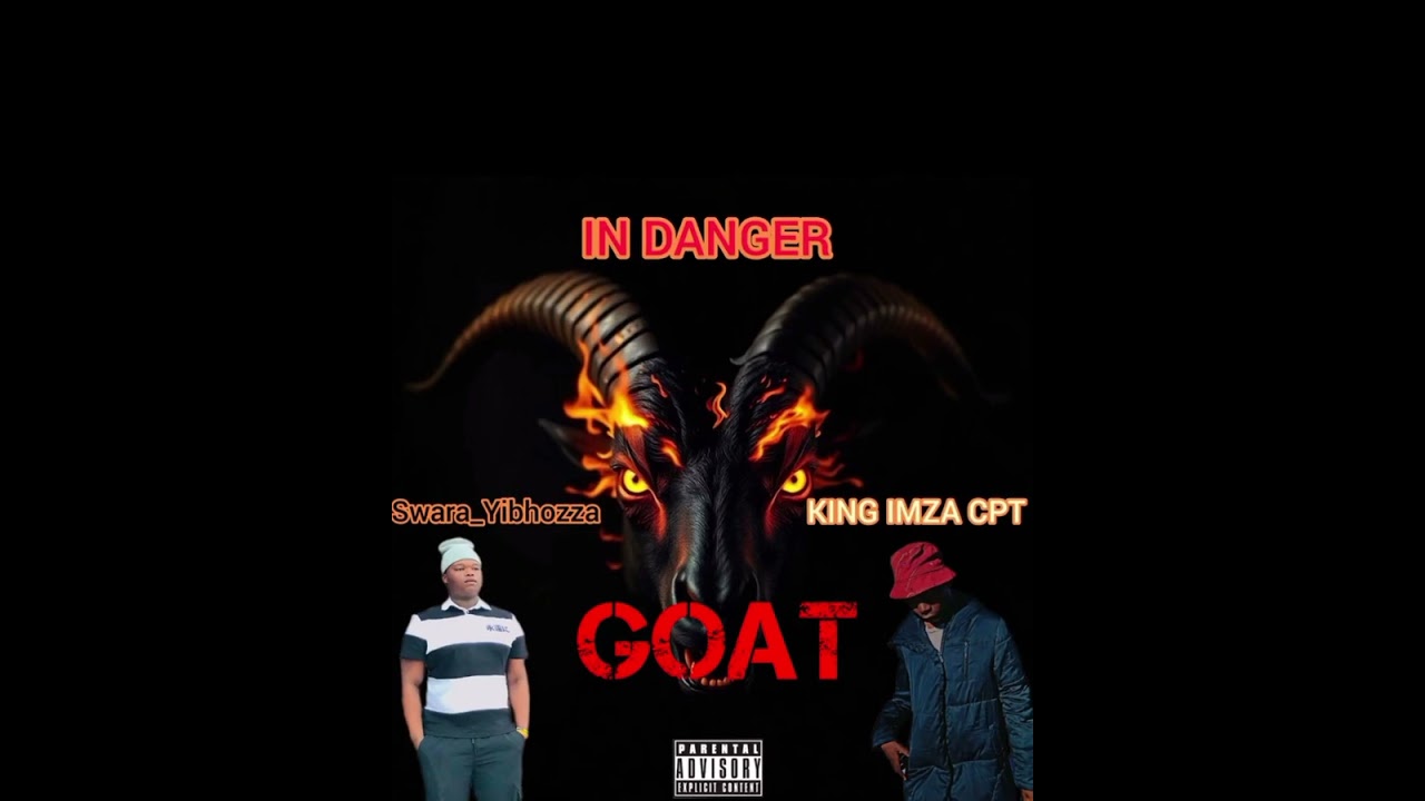IN-DANGER-_- Swara_Yibhozza & King Imza CPT 