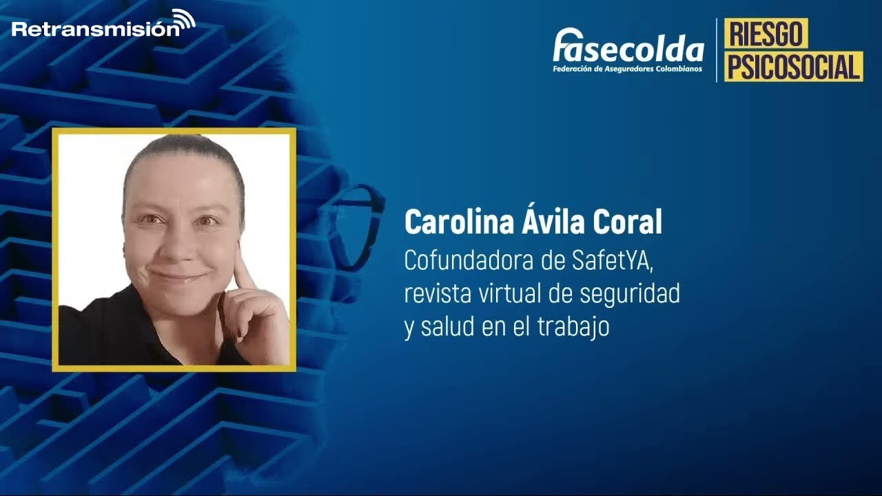 Riesgo psicosocial en la MICRO y PEQUEÑAS empresas
