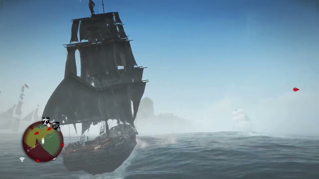 Assassin's Creed IV - Black Flag - Devil's Advocate - Sequence 06 Memory 02 -  Playthrough #50