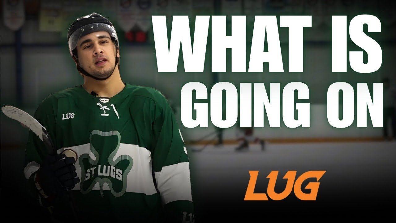 No Stick No Goalie No Problem? - Season 1 EP 4