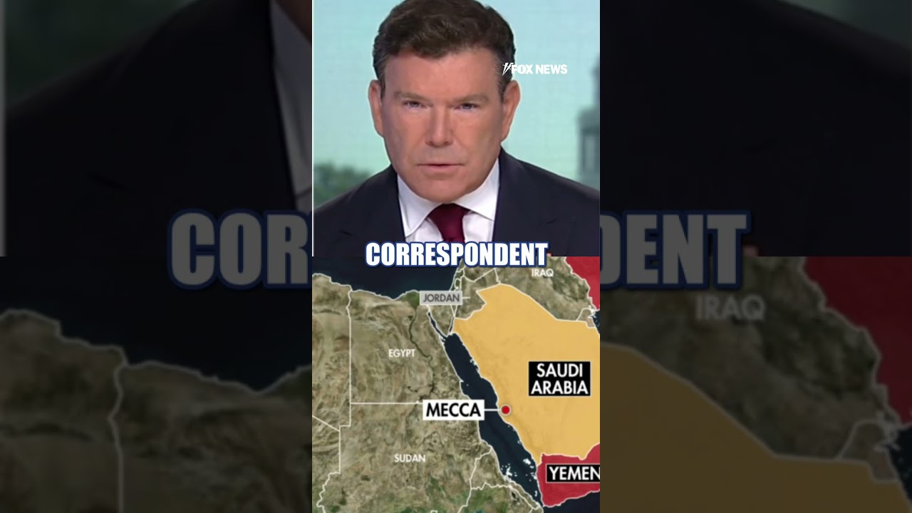 MIDDLE EAST ESCALATION: Regional powers AWAIT US response after Iranian attack #shorts #foxnews