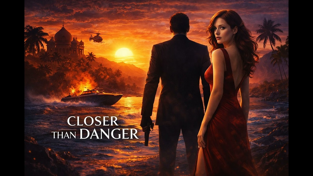 Closer than Danger