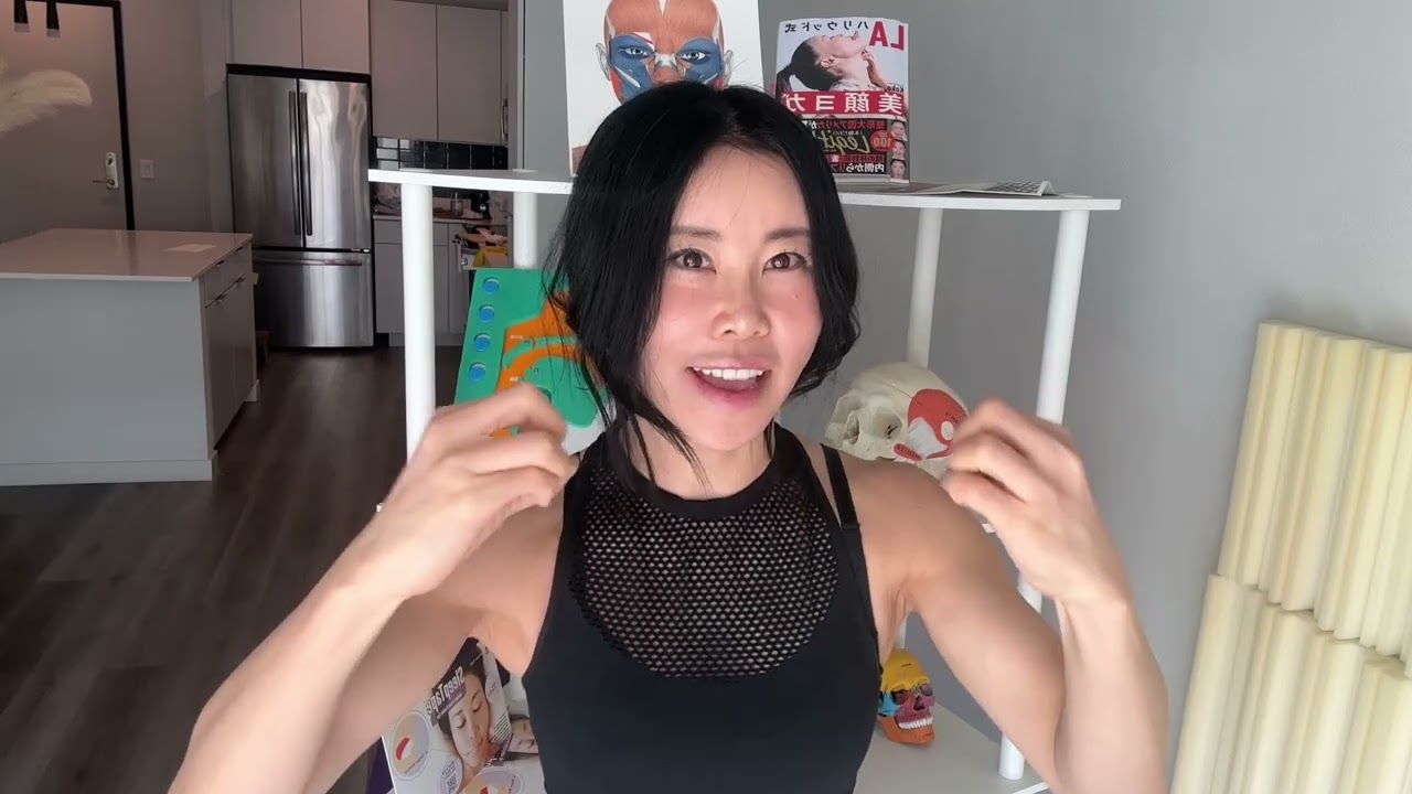 「サム・プリング（Thumb pulling）」テクニック