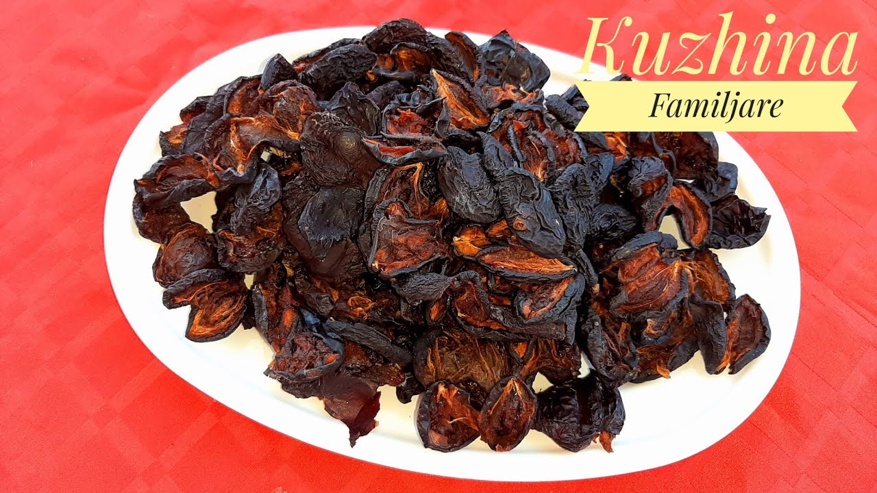 Si t&euml; thajm&euml; kumbulla n&euml; kushte sht&euml;pije !