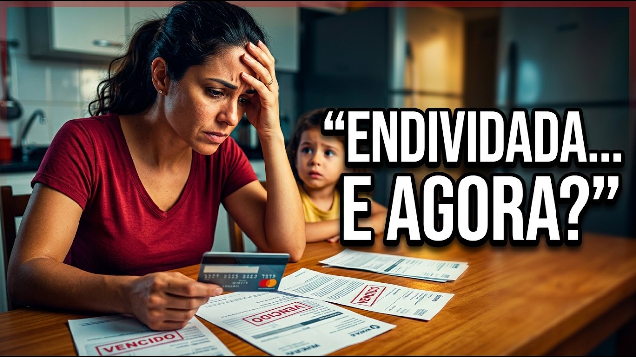 FILHOS RICOS APRENDEM EM CASA: Posso ensinar meus filhos sobre dinheiro mesmo estando endividada?
