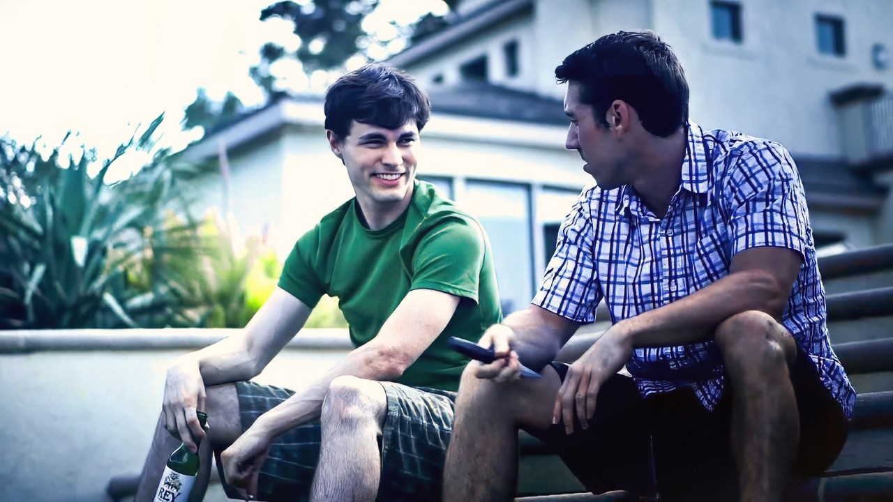 Véritable bromance | Alliance Meurtrière