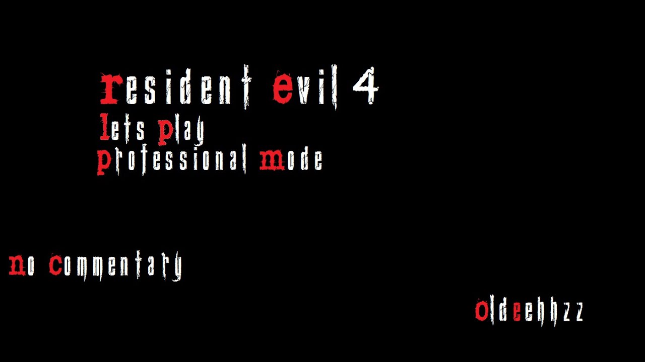 REm4ke unProfessional part 4