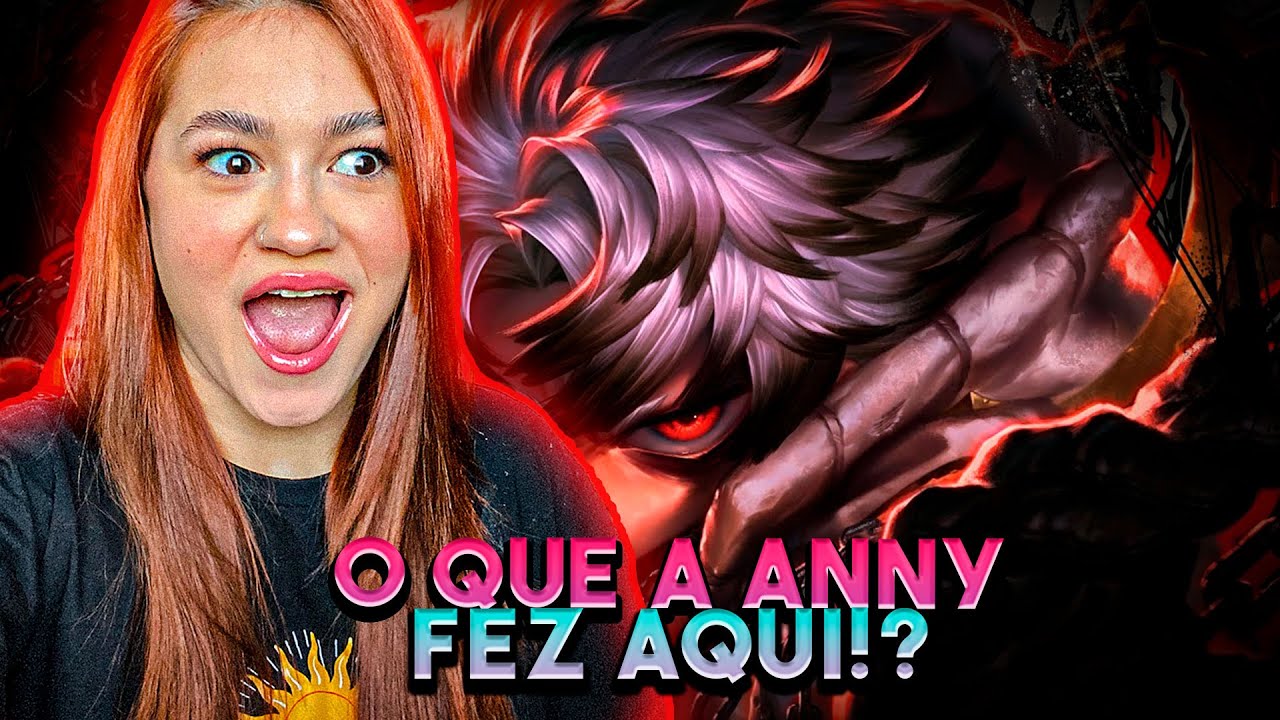 Reagindo à 