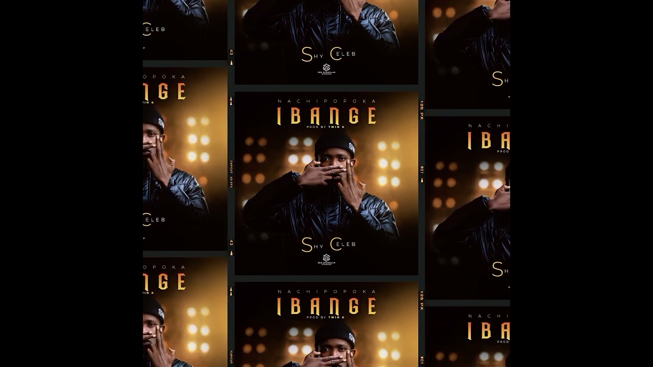 IBANGE