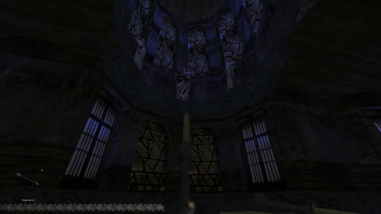 Thief 2X ShadowOfMetalAge Gameplay20