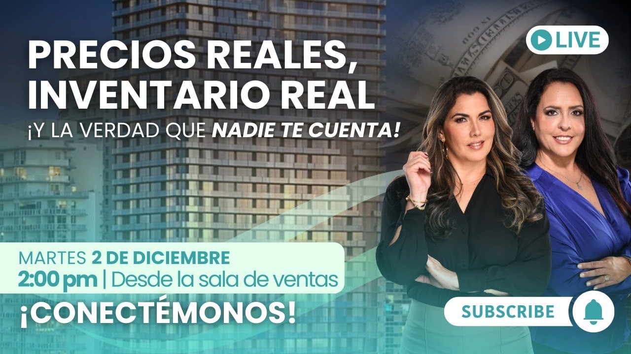 PRECIOS REALES, INVENTARIO REAL, Y LA VERDAD QUE NADIE TE CUENTA  📱