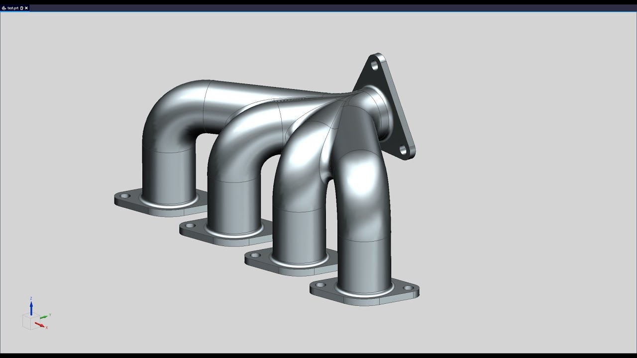 Plasticity / JBM, CAD ONLY FOR FUN :-)