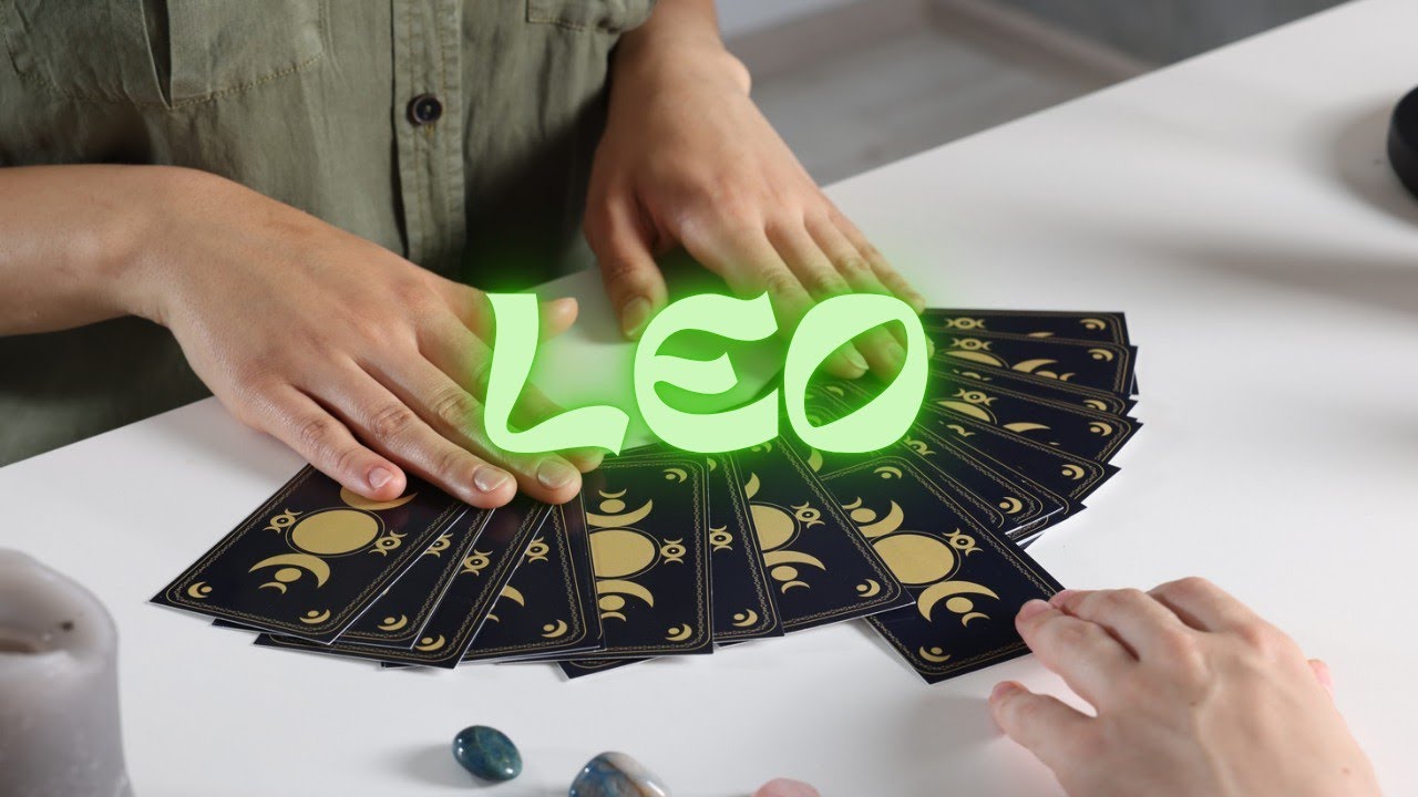 LEO ​🚑 Your Bank Account Is Being Rescued—A Surprise Deposit Is Live! 💸 TAROT TODAY