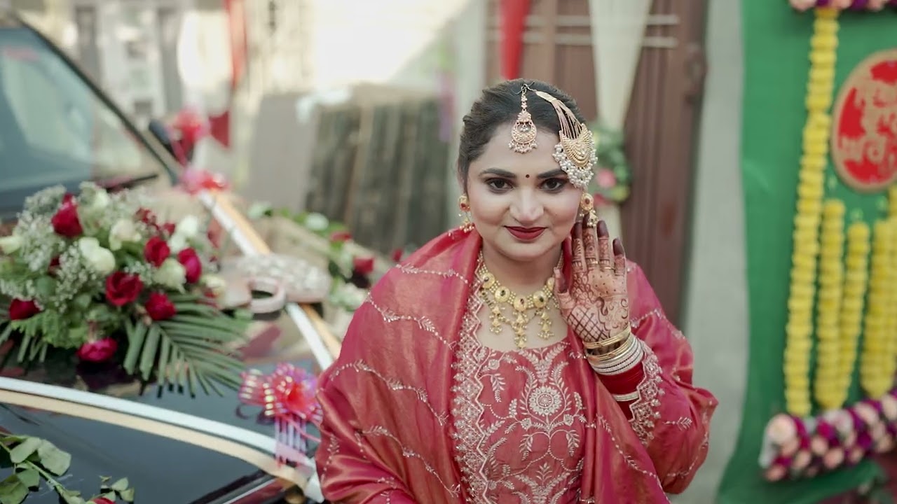Wedding Same day Mandeep & priya S.K PHOTO GALLERY MANDI RORAN WALI 95014.63722
