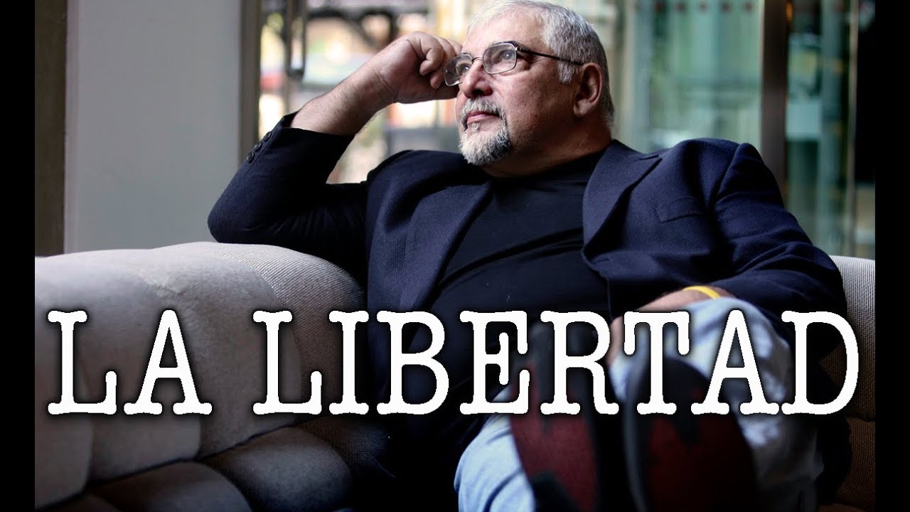 Jorge Bucay y la libertad