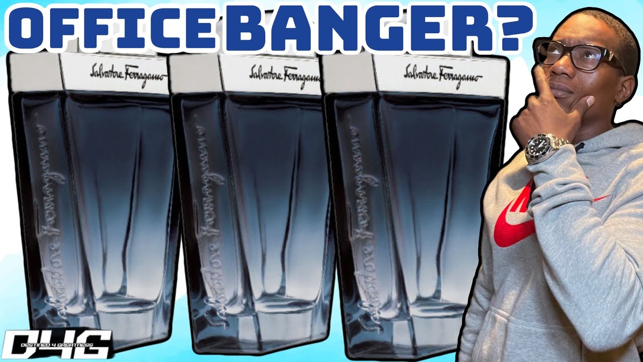 🔥A Classical Mans Dream Fragrance?🔥| Subtil Pour Homme Salvatore Ferragamo| ⛽️ or 🗑 Fragrance Review
