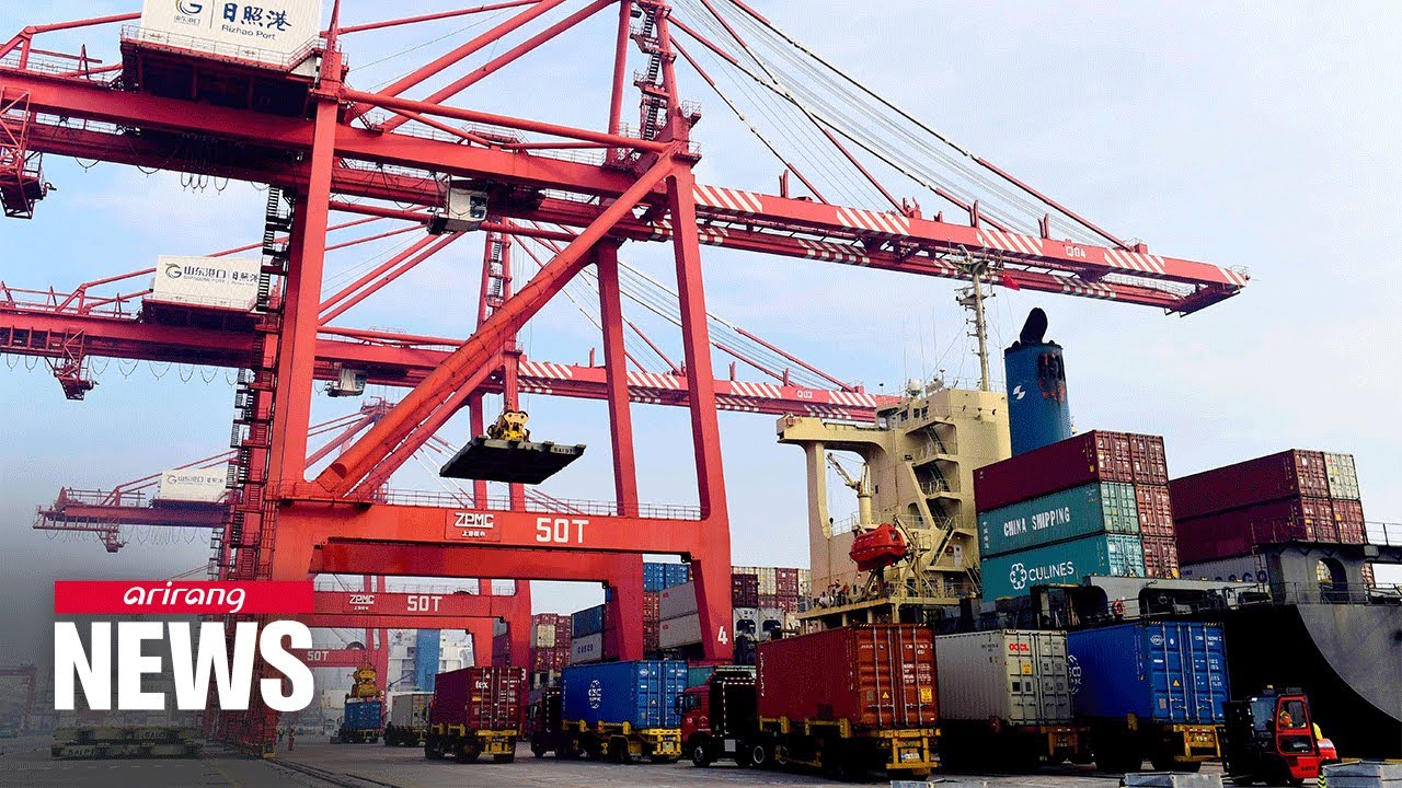 S. Korea's import price index up 25.5% y/y in Feb. as oil prices soar